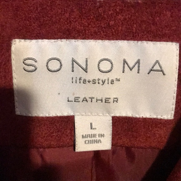 ⬇️💲⬇️Jacket - Picture 2 of 3